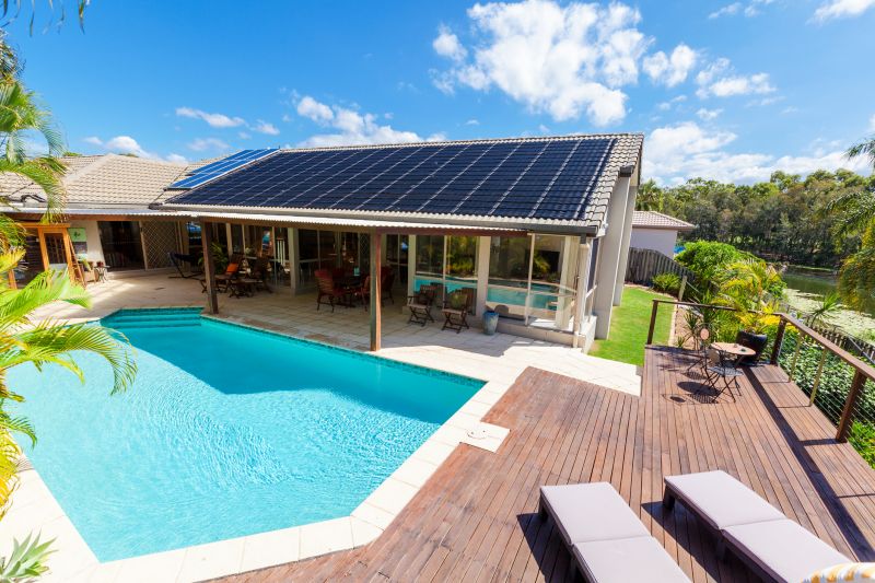 Backyard Remodeling in Honolulu, HI
