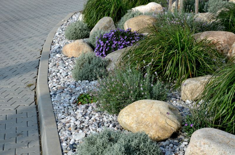 Cement Curbing Installation in Honolulu, HI