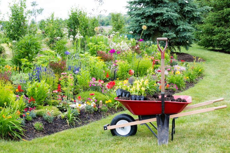 Commercial Gardening in Ventura County, CA