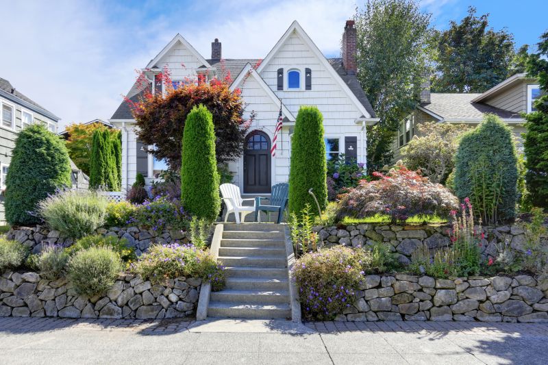 Courtyard Design Service in Ventura County, CA