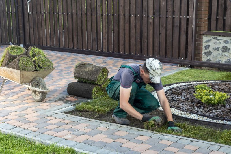 Custom Landscaping in Honolulu, HI