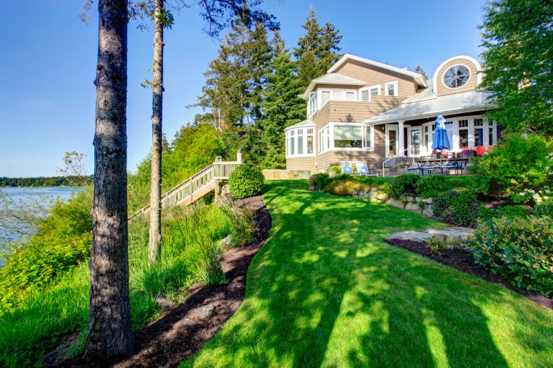 Deck Landscaping Service in Honolulu, HI
