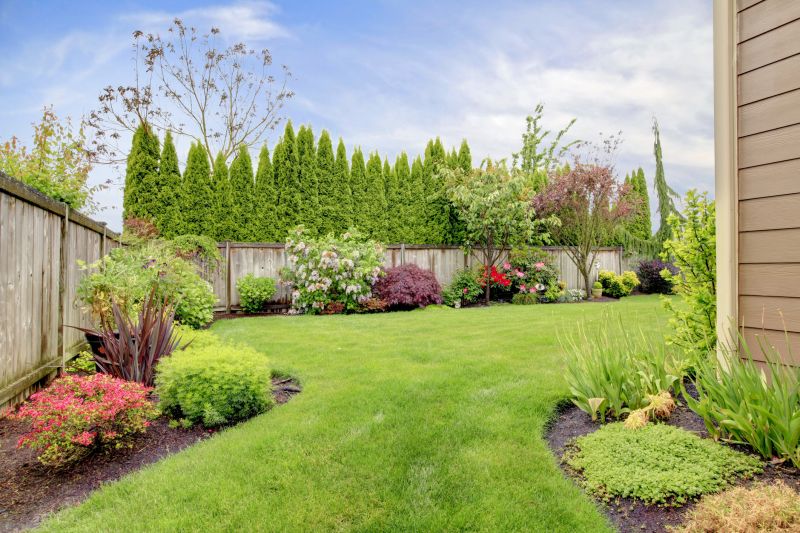 Deck Landscaping Service in Honolulu, HI