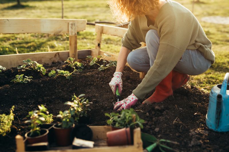 Garden Care Service in Honolulu, HI