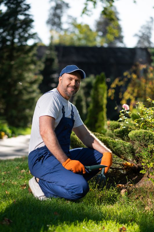 Garden Care Service in Honolulu, HI