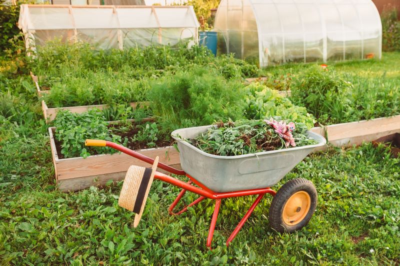 Garden Cleanup Service in Ventura County, CA
