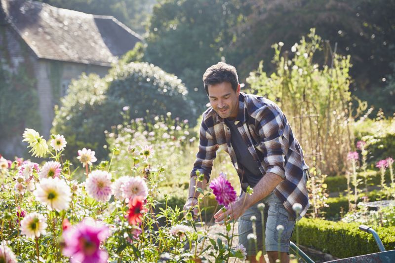 Garden Maintenance Service in Ventura County, CA