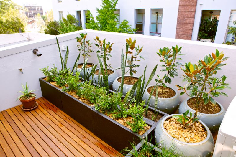 Garden Planting Service in Ventura County, CA