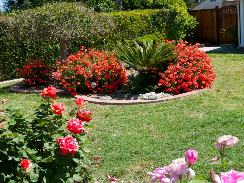 Landscaping Installation in Ventura County, CA