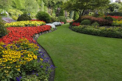 Landscaping Installation in Ventura County, CA