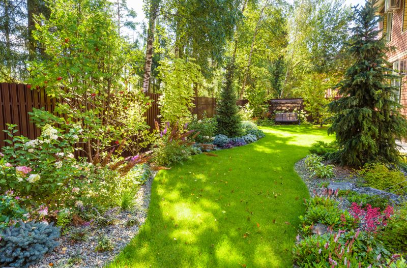 Mulch Installation in Ventura County, CA