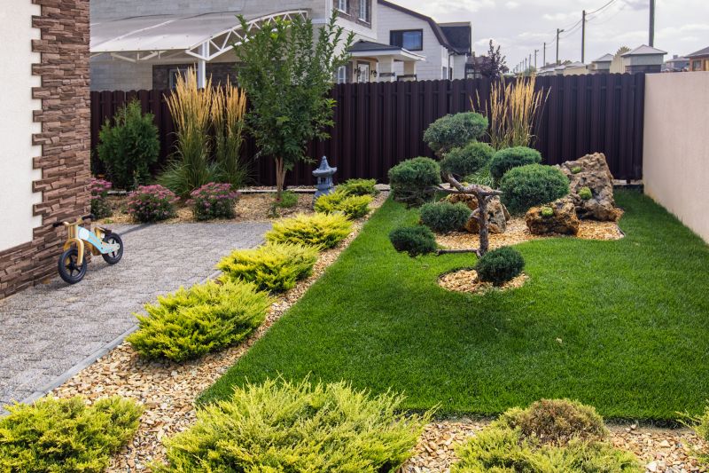 Pathway Landscaping in Honolulu, HI