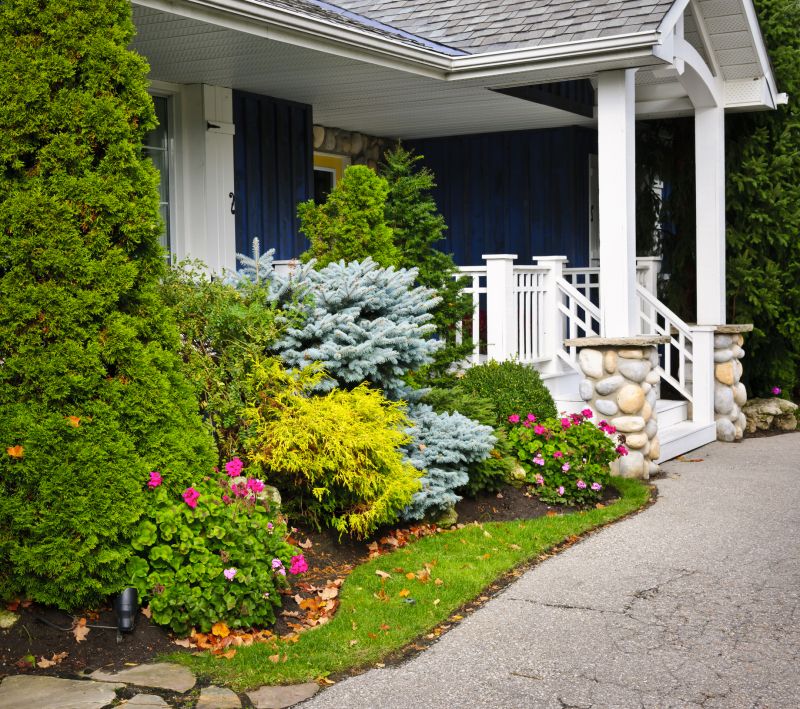 Pond Landscaping Service in Honolulu, HI