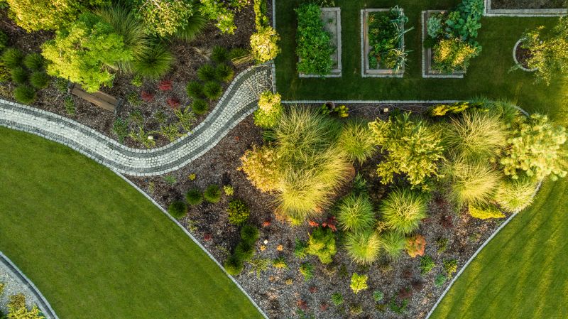 Pond Landscaping Service in Honolulu, HI