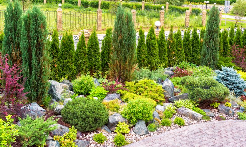 Privacy Landscaping in Honolulu, HI