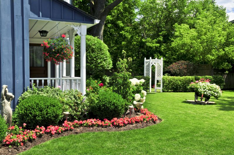 Residential Landscaping in Honolulu, HI