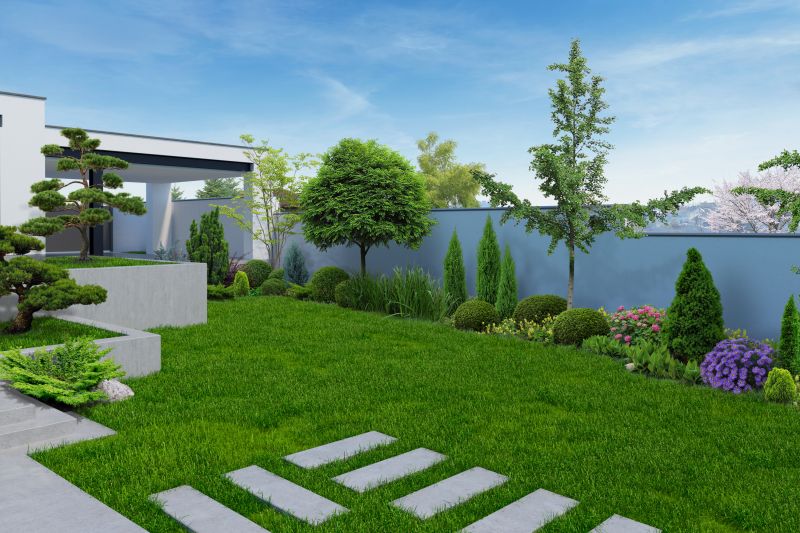 Landscaping Modification in Honolulu, HI