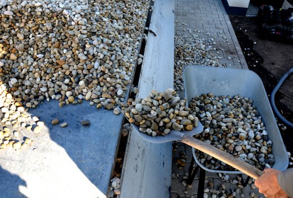 Bulk Rock Delivery